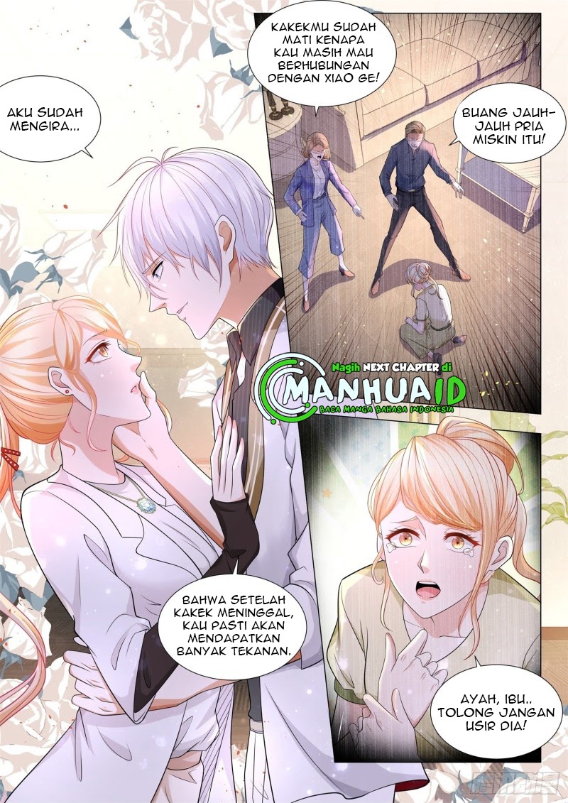 Shen Hao’s Heavenly Fall System - Chapter 140 2 Shen Hao’s Heavenly Fall System - Chapter 140 2