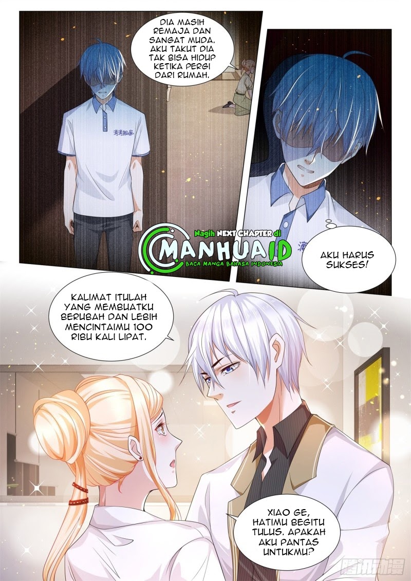 Shen Hao’s Heavenly Fall System - Chapter 140 3 Shen Hao’s Heavenly Fall System - Chapter 140 3