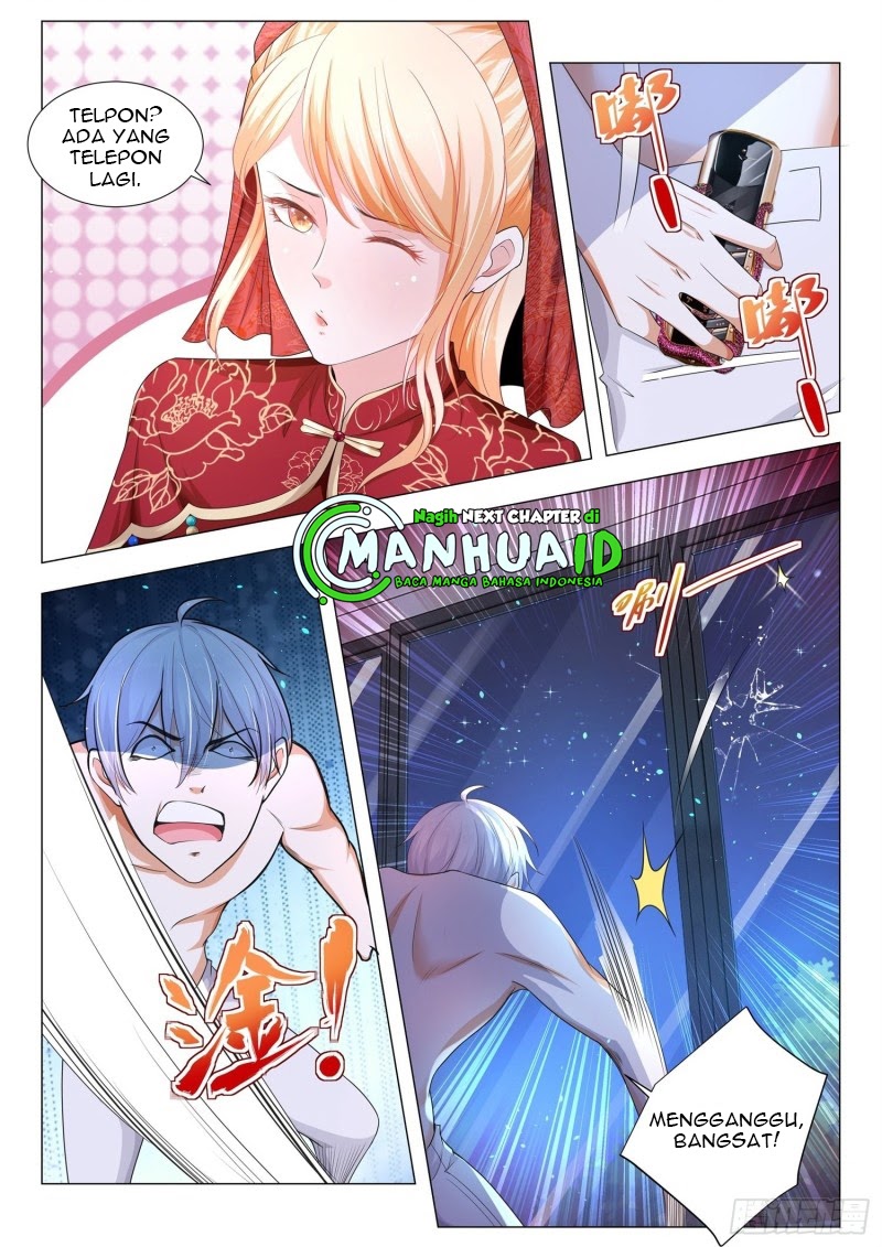 Shen Hao’s Heavenly Fall System - Chapter 140 12 Shen Hao’s Heavenly Fall System - Chapter 140 12
