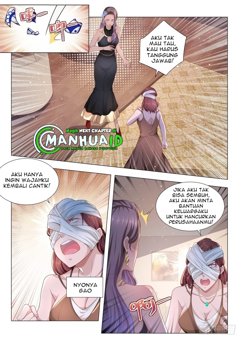 Shen Hao’s Heavenly Fall System - Chapter 141 9
