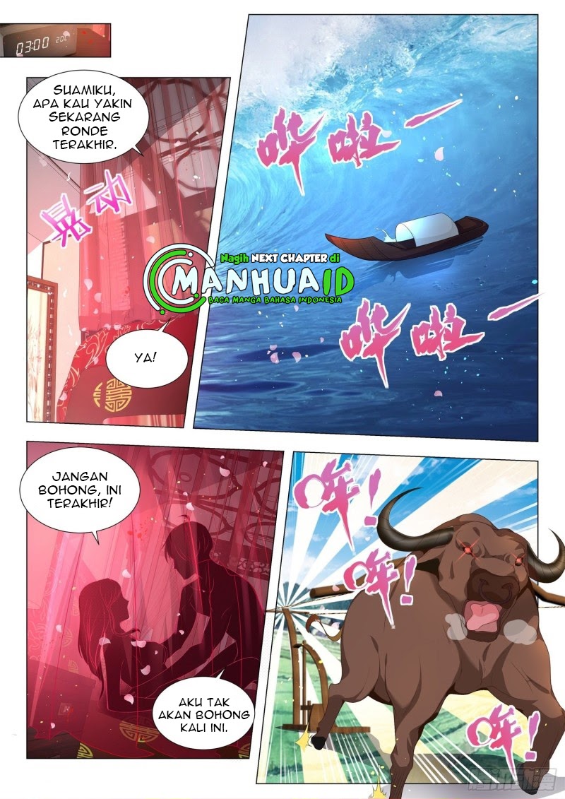 Shen Hao’s Heavenly Fall System - Chapter 141 2