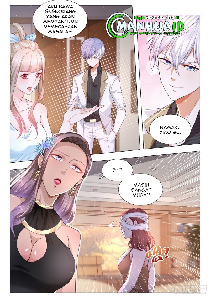 Shen Hao’s Heavenly Fall System - Chapter 141 12