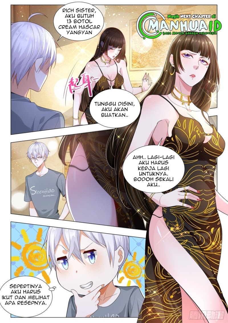 Shen Hao’s Heavenly Fall System - Chapter 146 13 Shen Hao’s Heavenly Fall System - Chapter 146 13