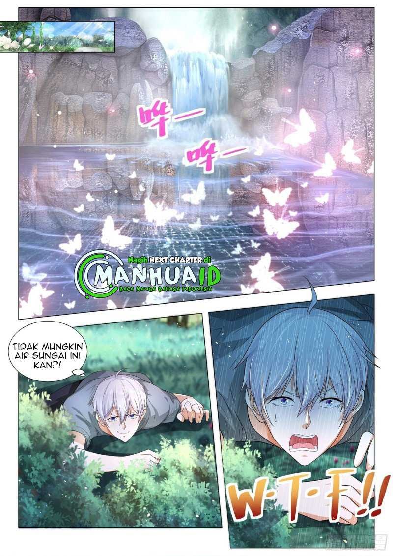 Shen Hao’s Heavenly Fall System - Chapter 147 3