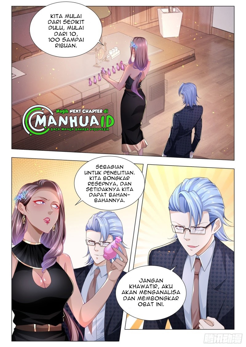 Shen Hao’s Heavenly Fall System - Chapter 145 2 Shen Hao’s Heavenly Fall System - Chapter 145 2