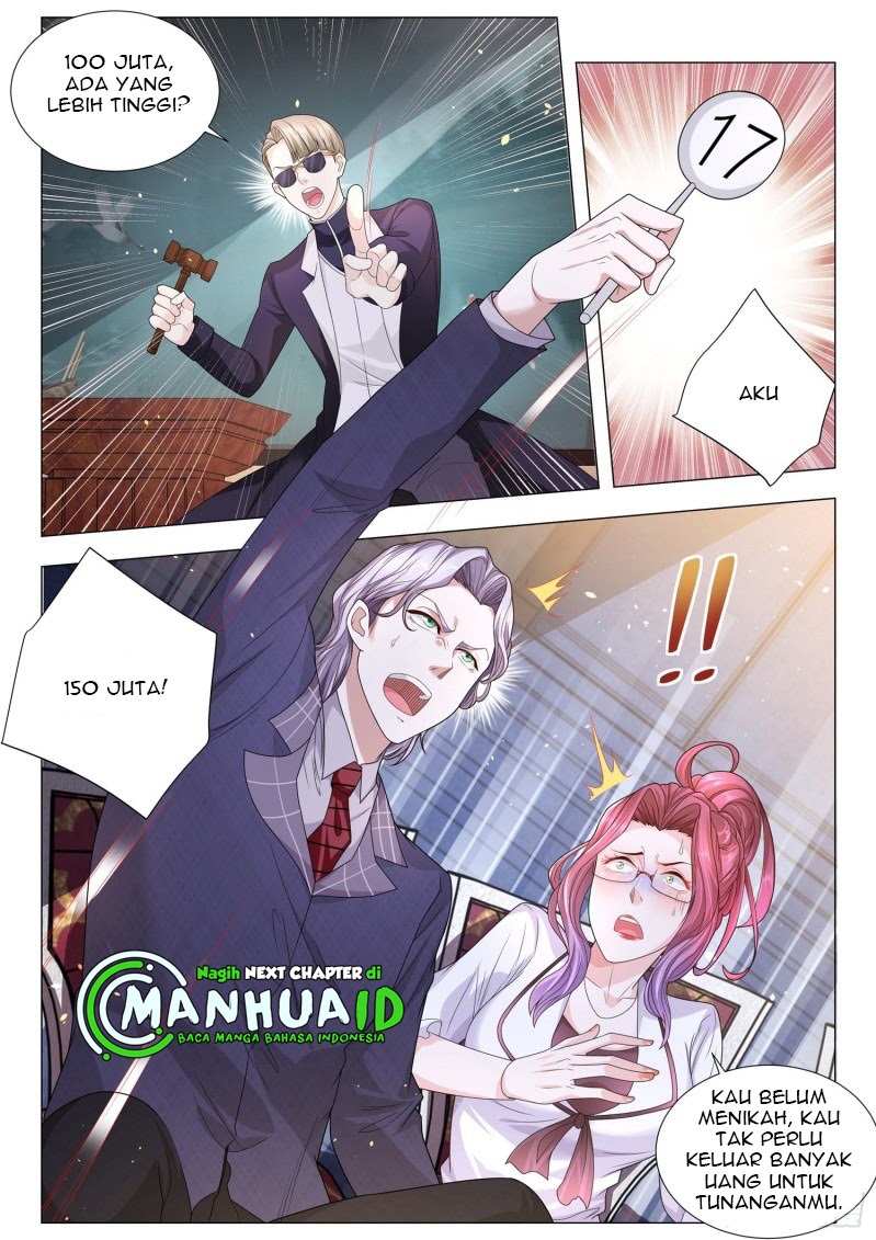 Shen Hao’s Heavenly Fall System - Chapter 158 8