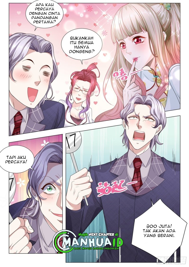 Shen Hao’s Heavenly Fall System - Chapter 158 9