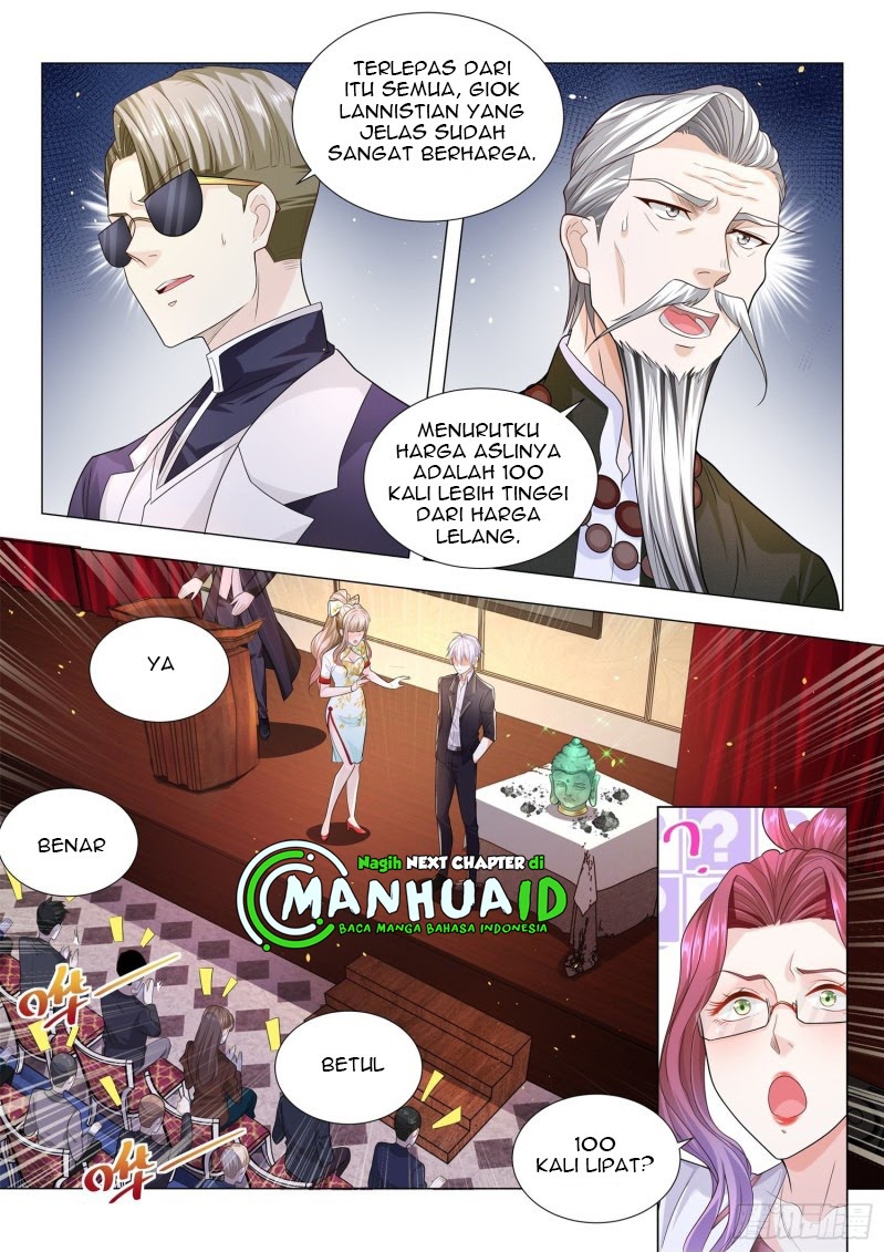 Shen Hao’s Heavenly Fall System - Chapter 158 2