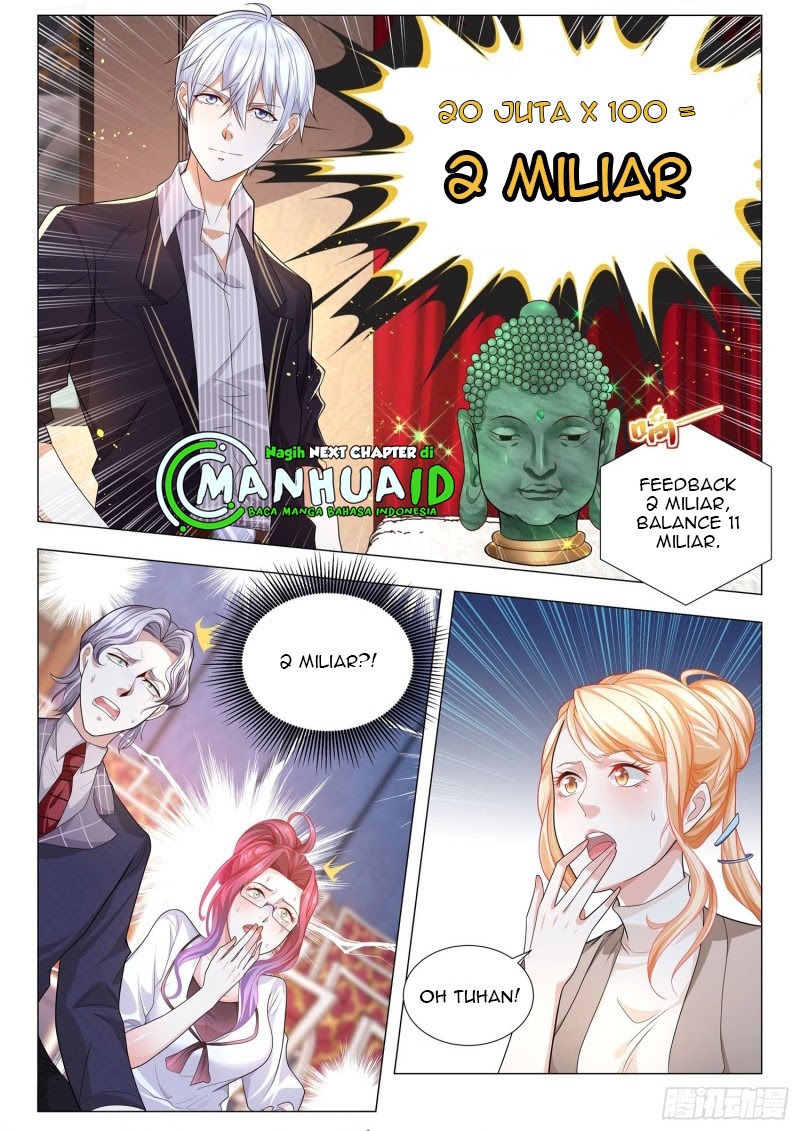 Shen Hao’s Heavenly Fall System - Chapter 158 3