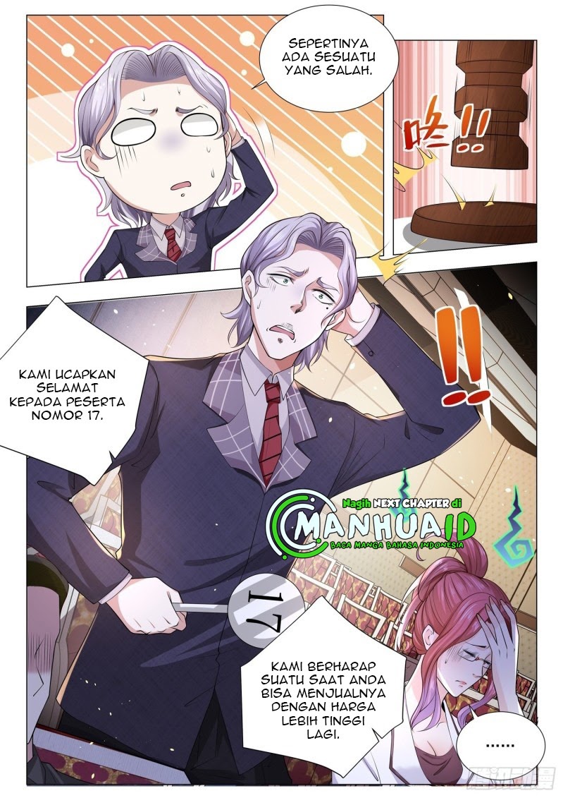 Shen Hao’s Heavenly Fall System - Chapter 158 13