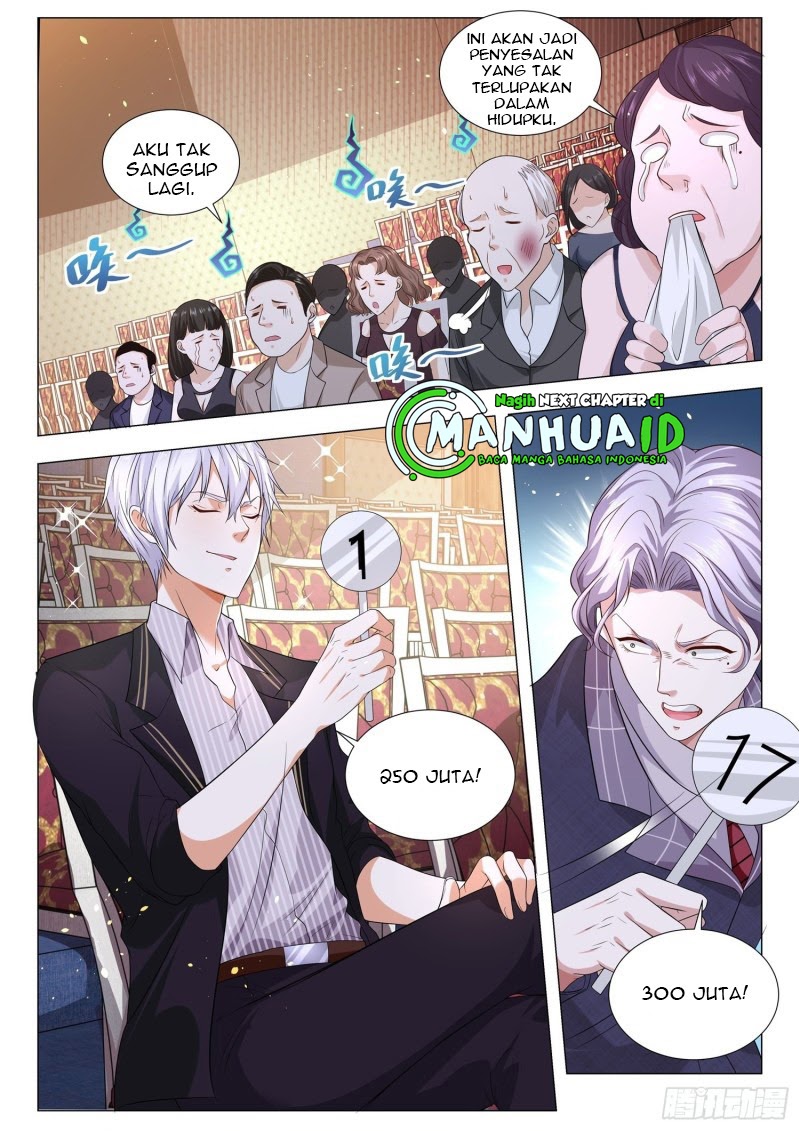 Shen Hao’s Heavenly Fall System - Chapter 158 10