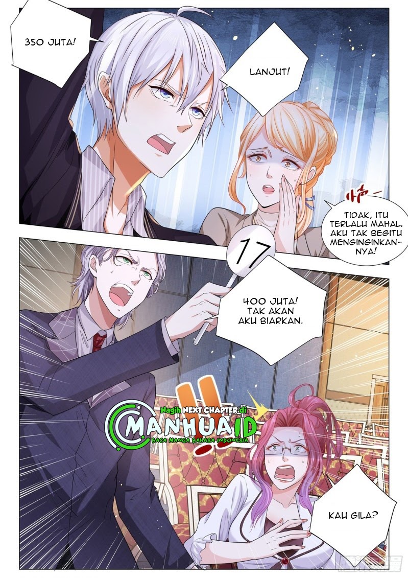 Shen Hao’s Heavenly Fall System - Chapter 158 11
