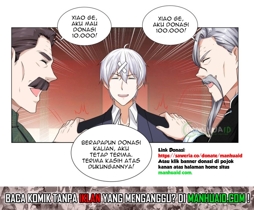 Shen Hao’s Heavenly Fall System - Chapter 158 14