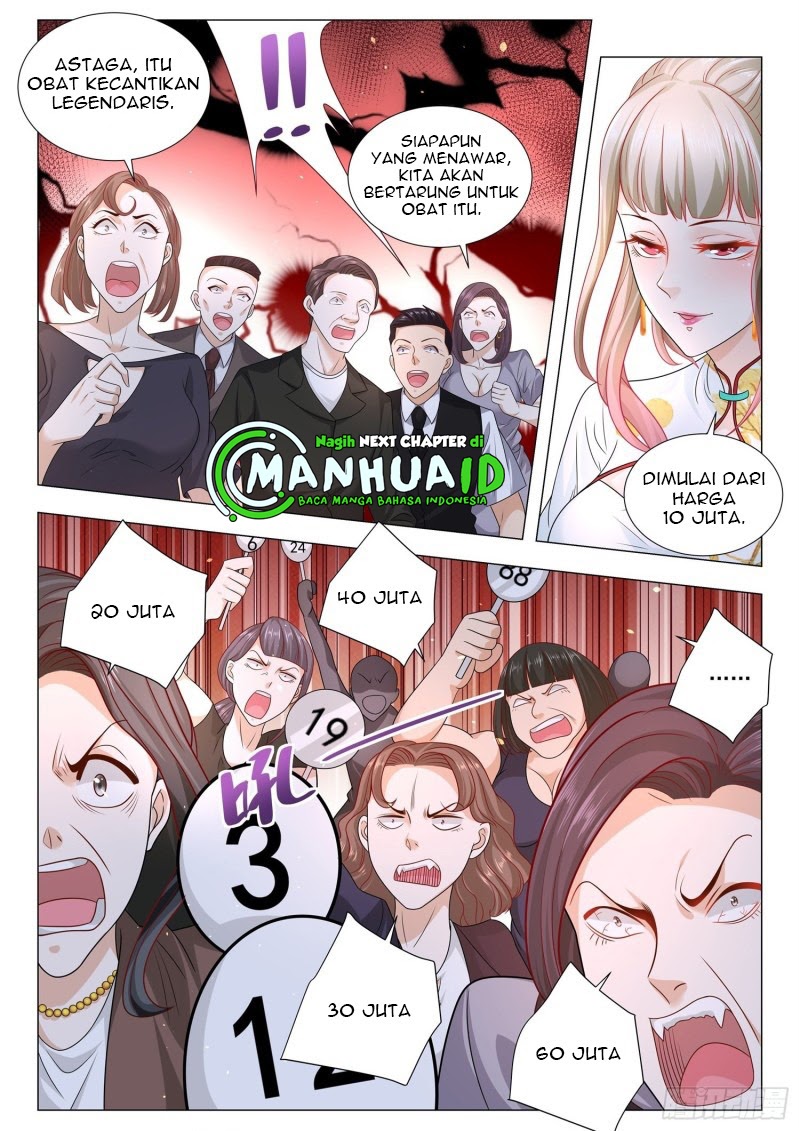 Shen Hao’s Heavenly Fall System - Chapter 158 6