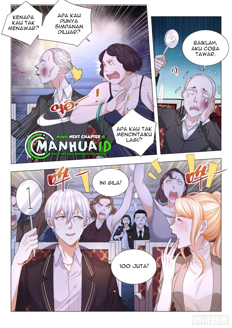 Shen Hao’s Heavenly Fall System - Chapter 158 7