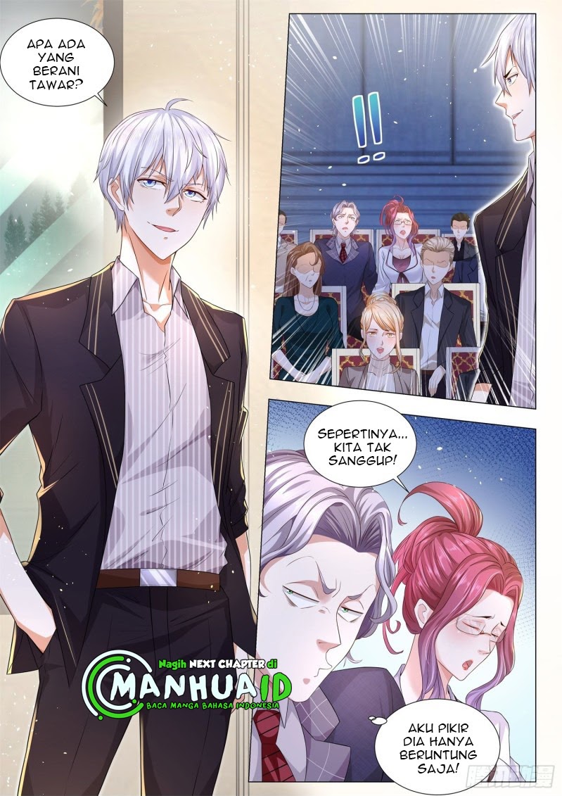 Shen Hao’s Heavenly Fall System - Chapter 158 4