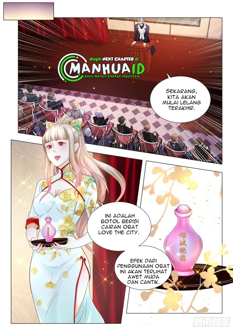 Shen Hao’s Heavenly Fall System - Chapter 158 5