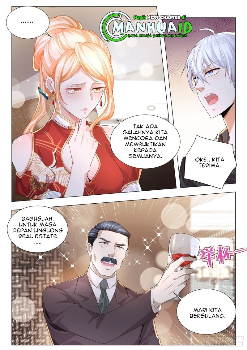 Shen Hao’s Heavenly Fall System - Chapter 152 8