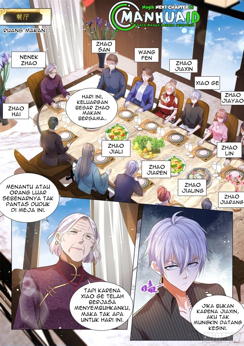 Shen Hao’s Heavenly Fall System - Chapter 152 1
