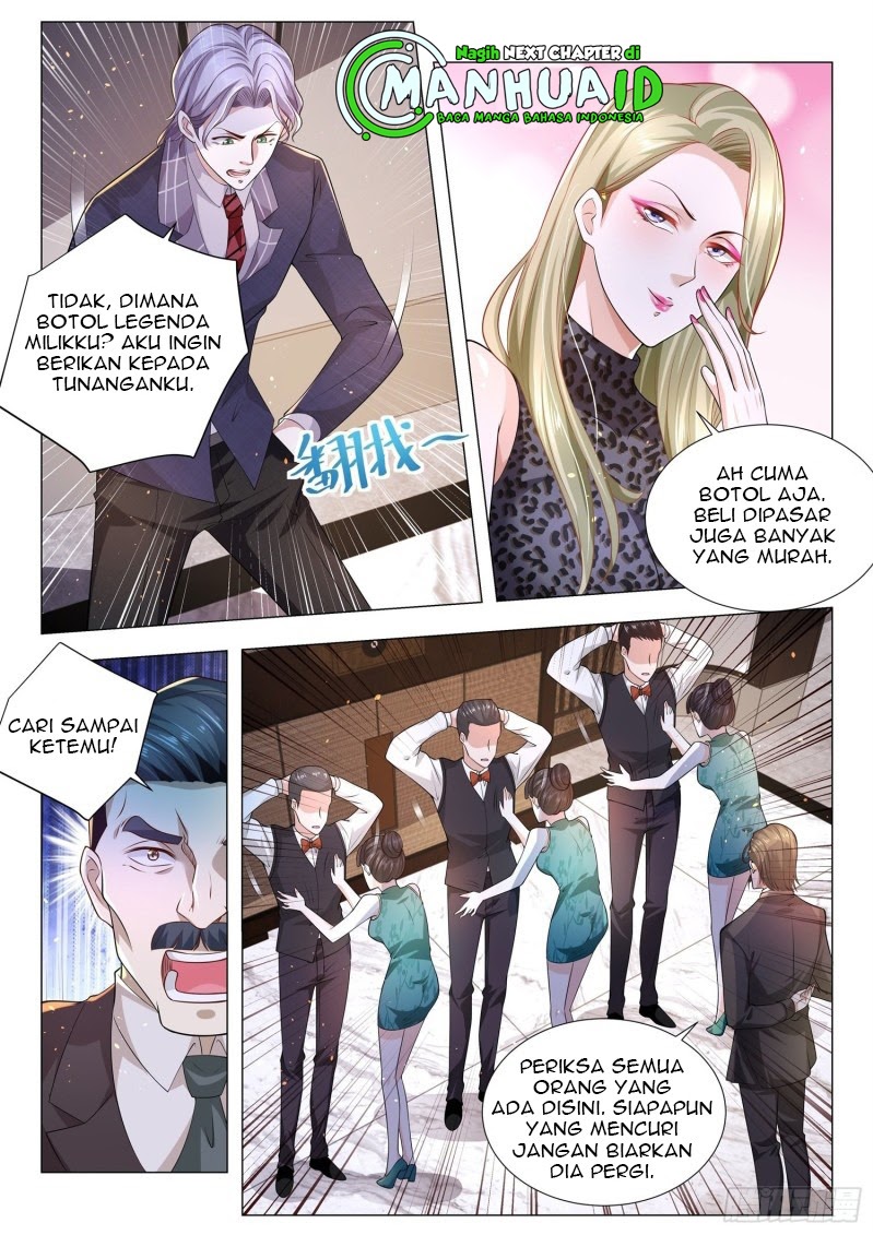 Shen Hao’s Heavenly Fall System - Chapter 152 10