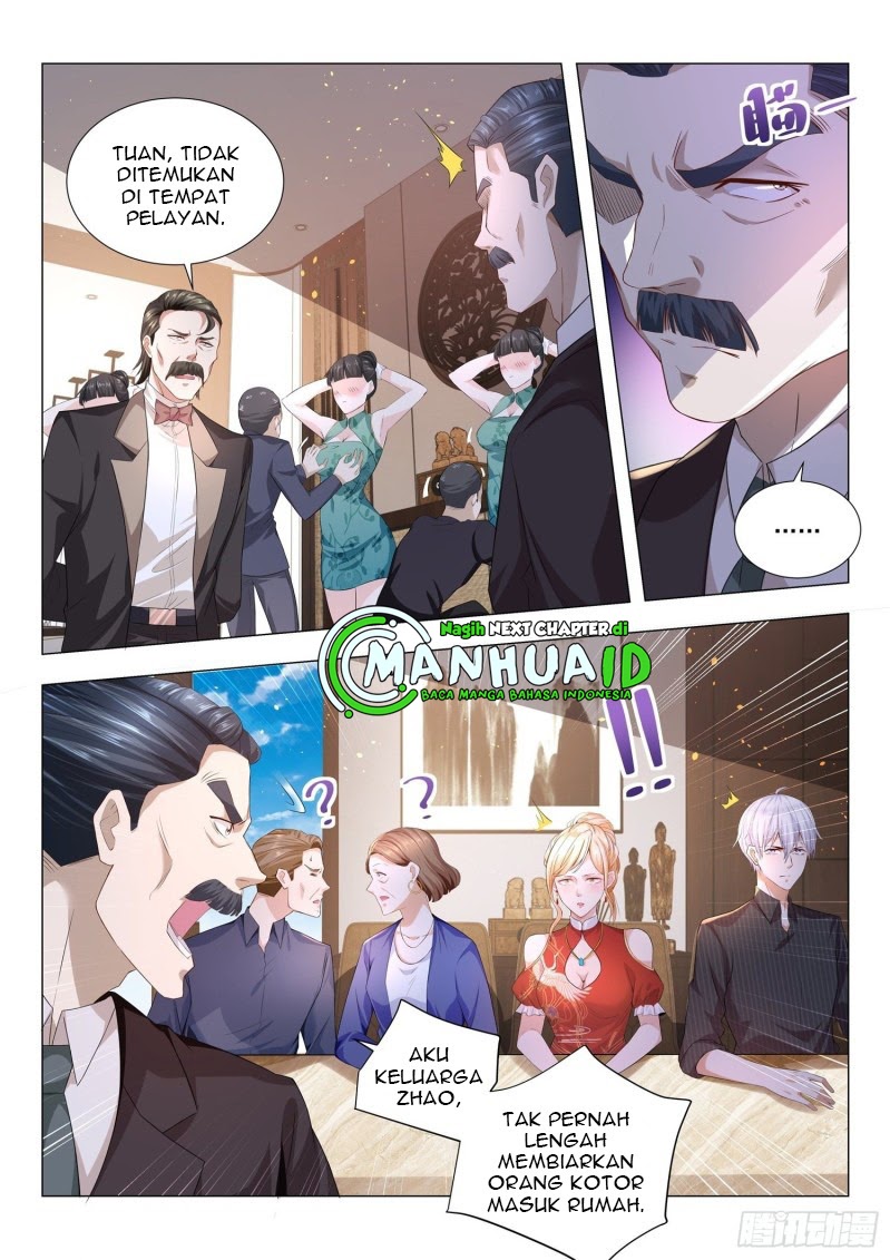 Shen Hao’s Heavenly Fall System - Chapter 152 11