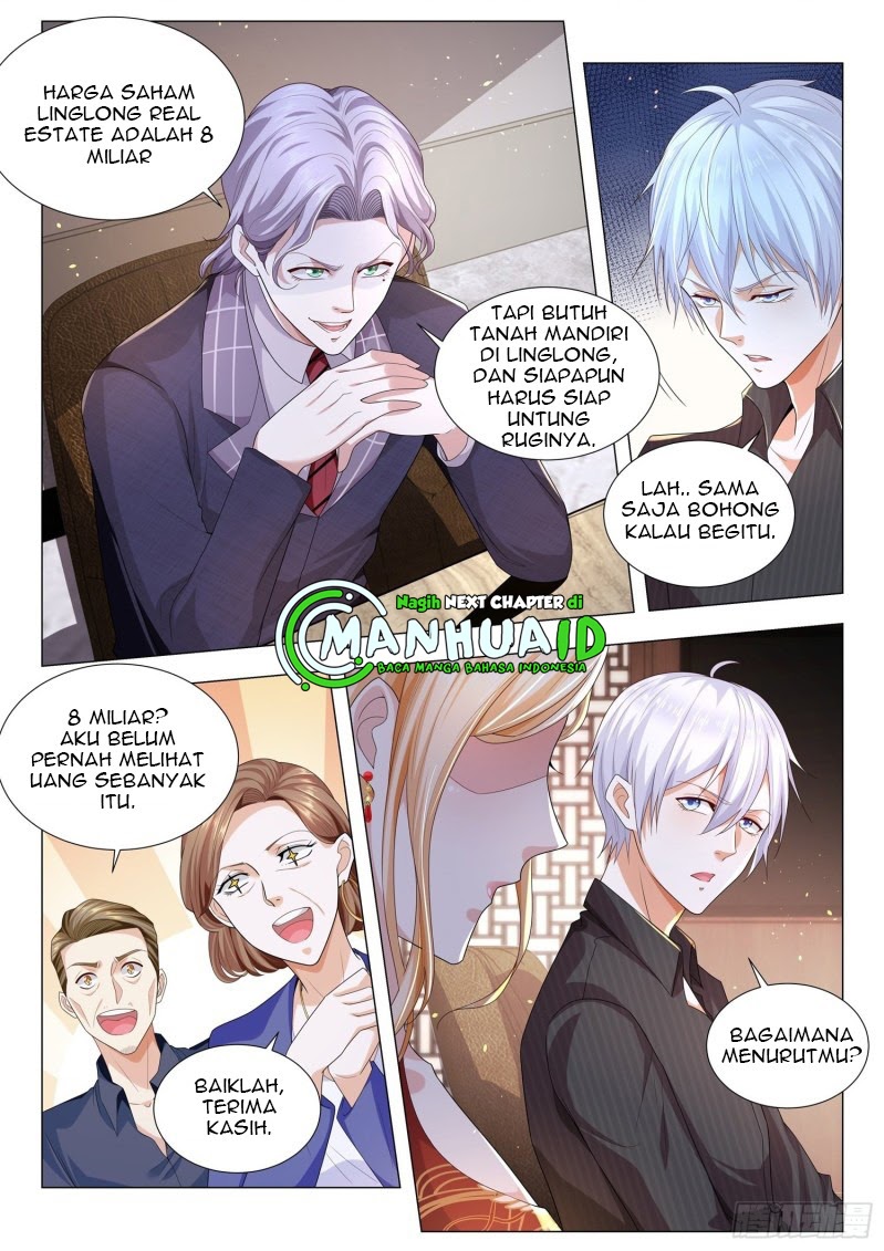 Shen Hao’s Heavenly Fall System - Chapter 152 7