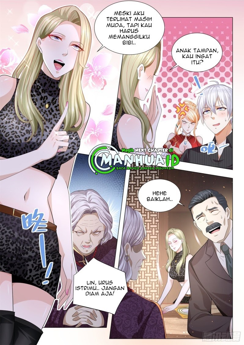 Shen Hao’s Heavenly Fall System - Chapter 152 4