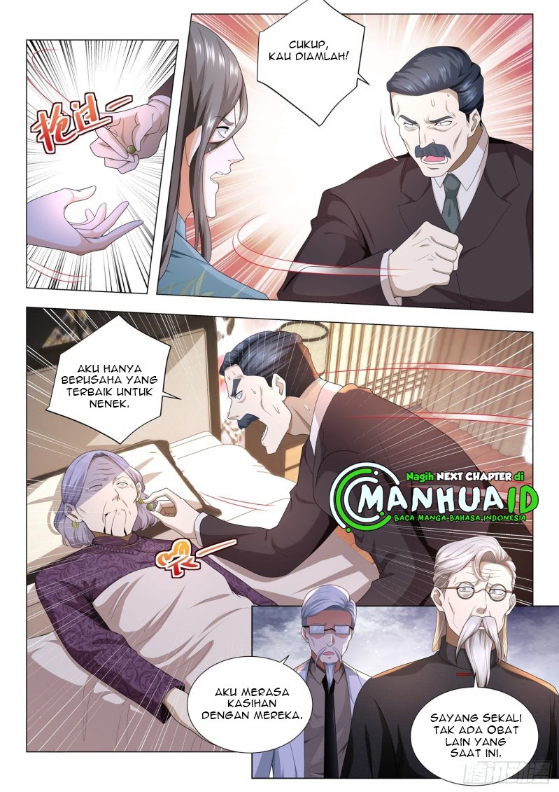 Shen Hao’s Heavenly Fall System - Chapter 150 9