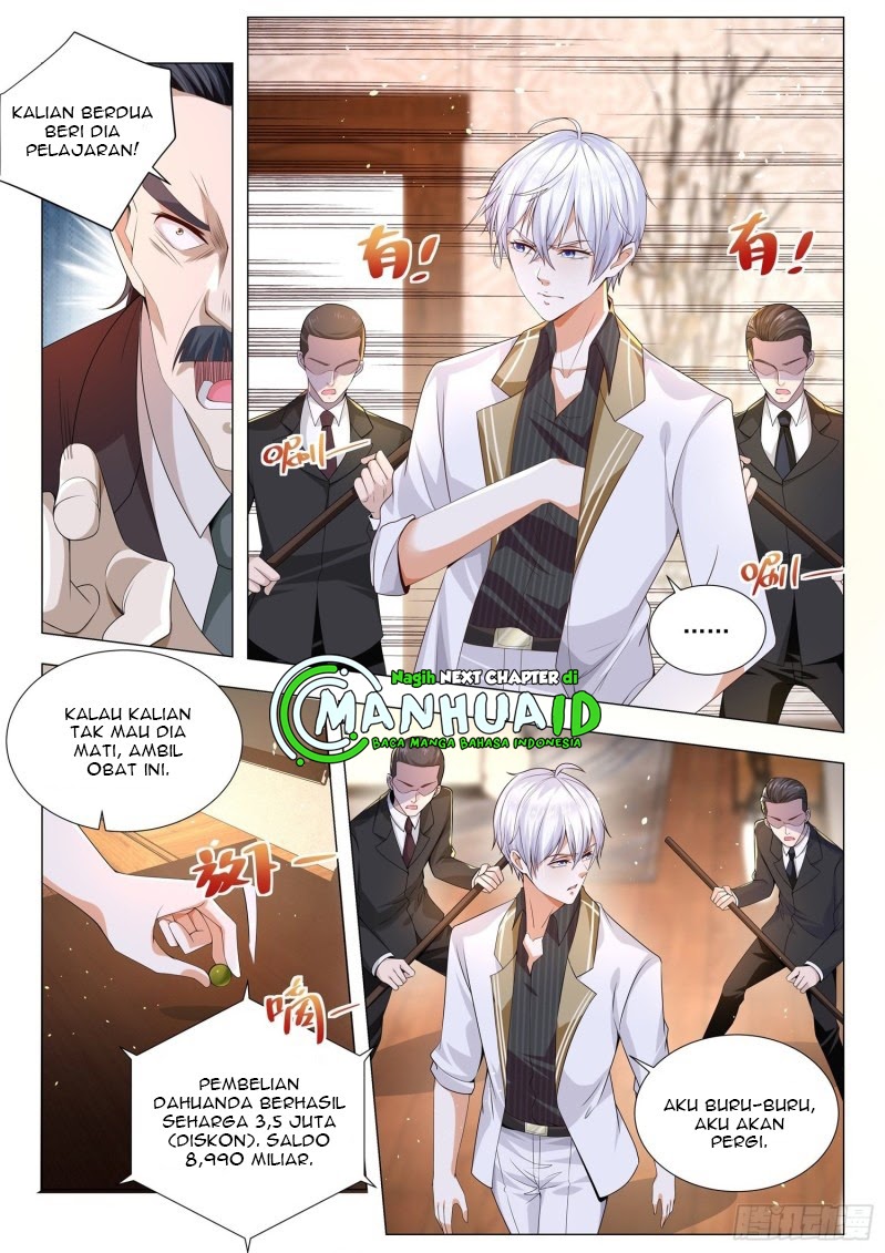 Shen Hao’s Heavenly Fall System - Chapter 150 2