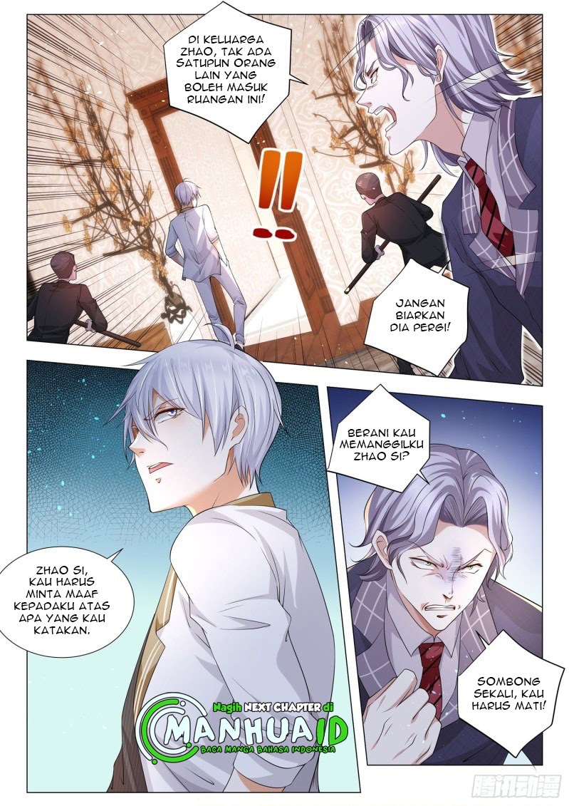 Shen Hao’s Heavenly Fall System - Chapter 150 3