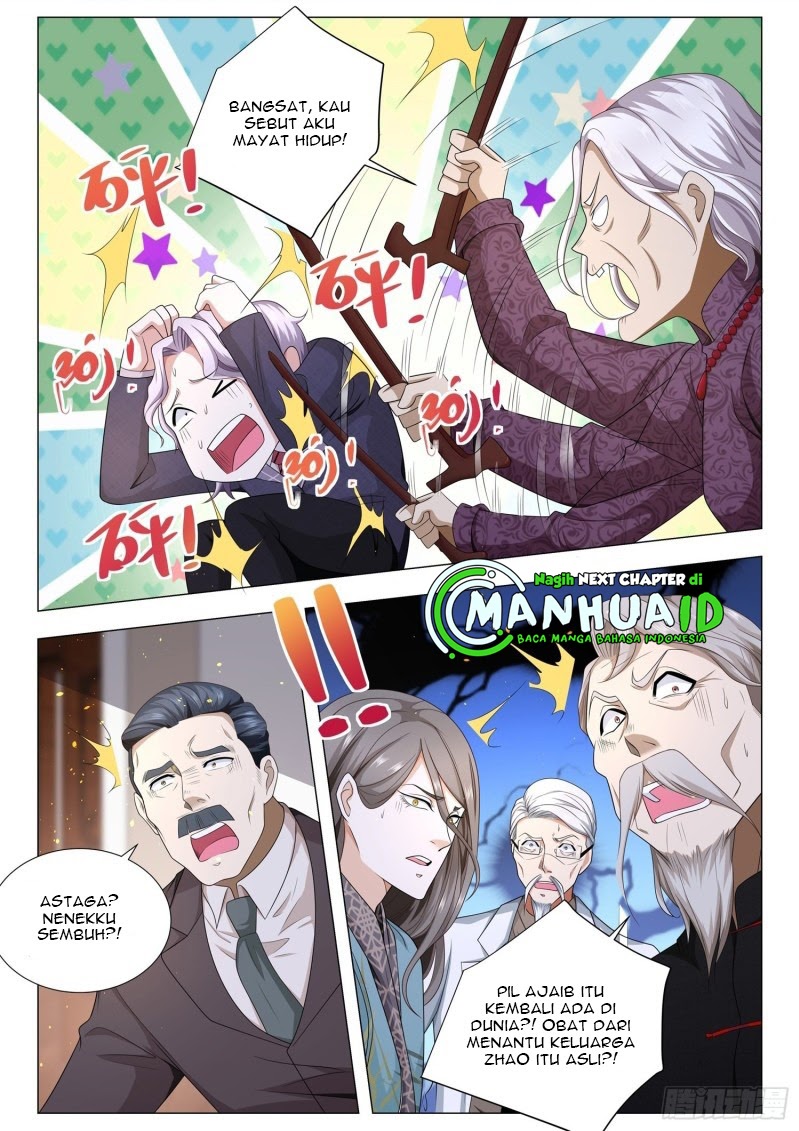 Shen Hao’s Heavenly Fall System - Chapter 150 12