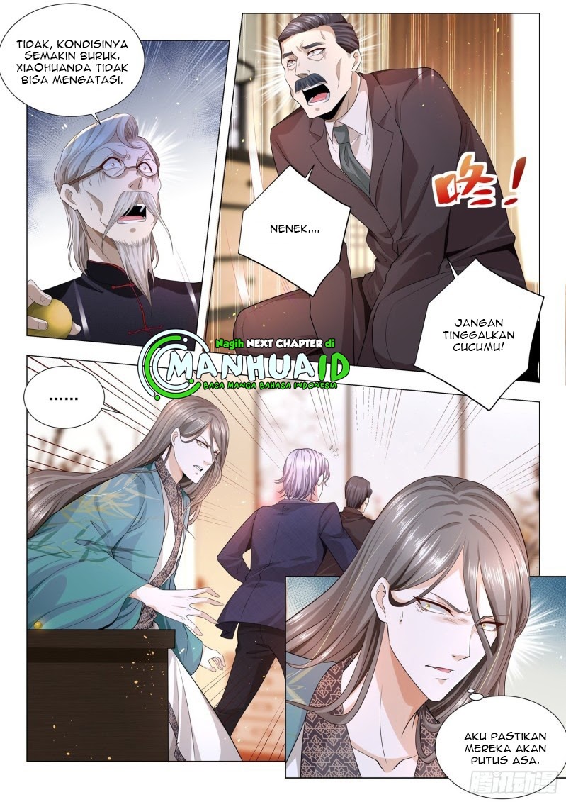Shen Hao’s Heavenly Fall System - Chapter 150 6