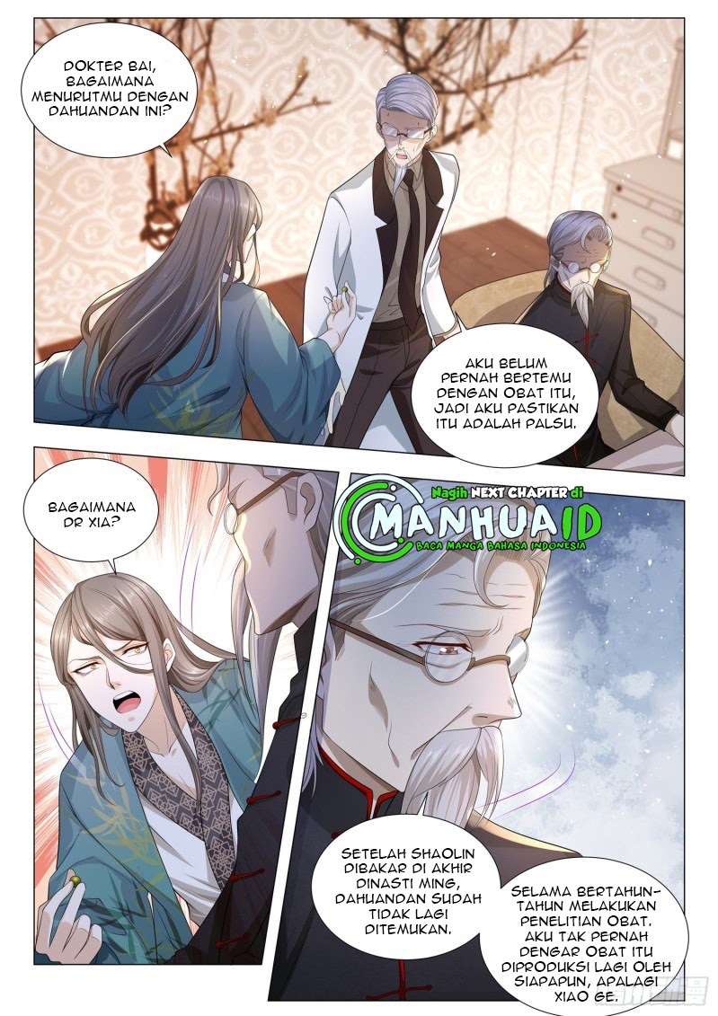 Shen Hao’s Heavenly Fall System - Chapter 150 7