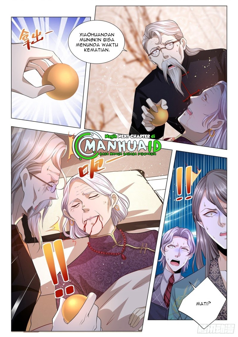 Shen Hao’s Heavenly Fall System - Chapter 150 5