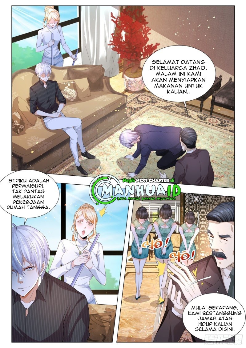 Shen Hao’s Heavenly Fall System - Chapter 151 9