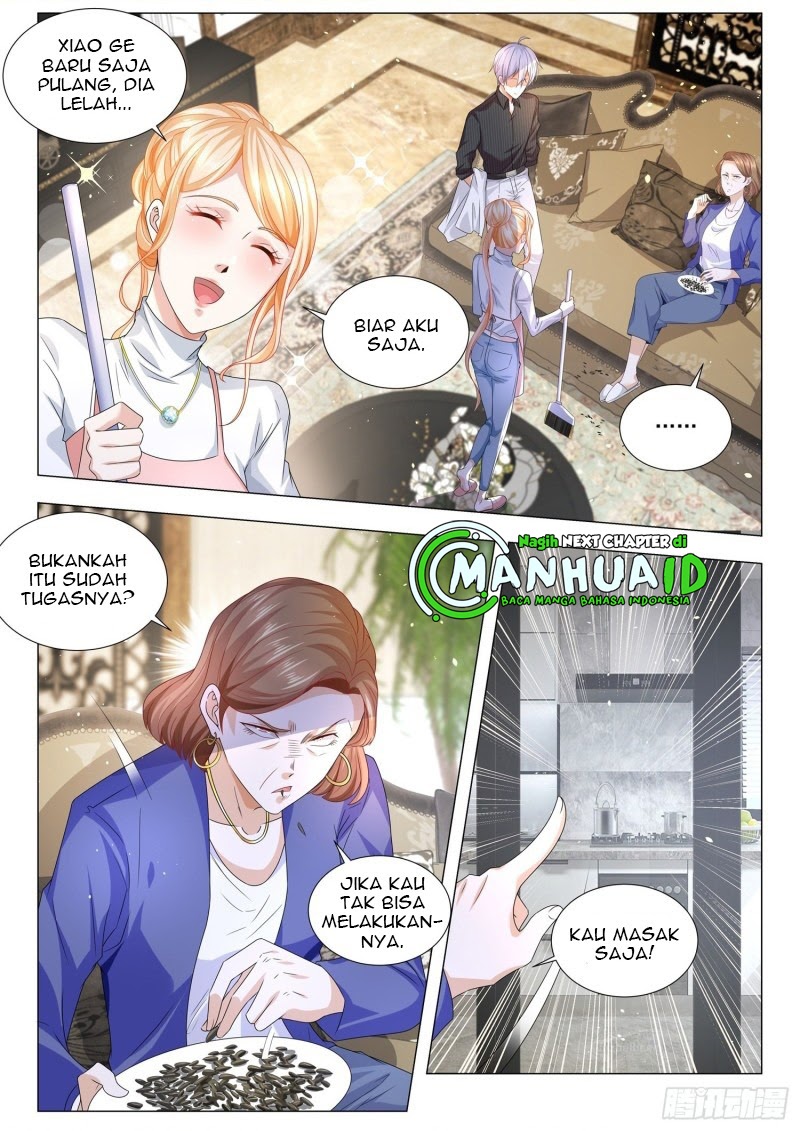 Shen Hao’s Heavenly Fall System - Chapter 151 2