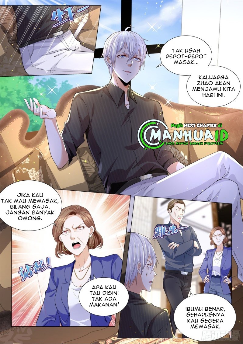 Shen Hao’s Heavenly Fall System - Chapter 151 3