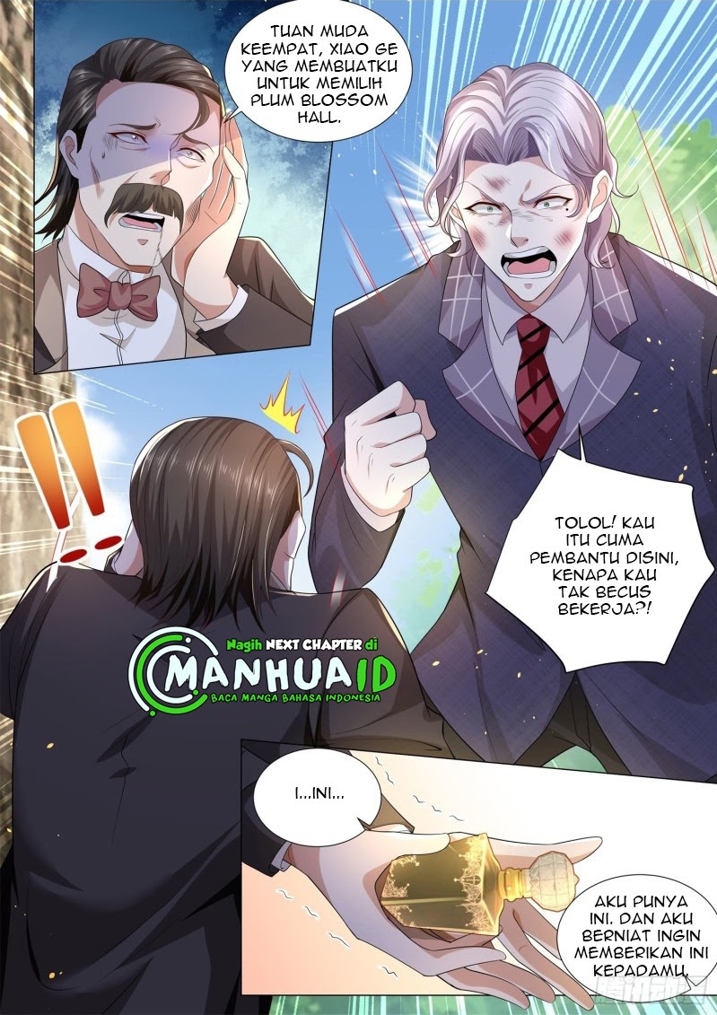Shen Hao’s Heavenly Fall System - Chapter 151 12