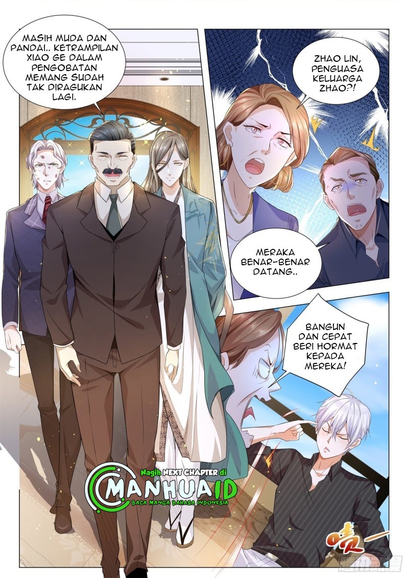 Shen Hao’s Heavenly Fall System - Chapter 151 6