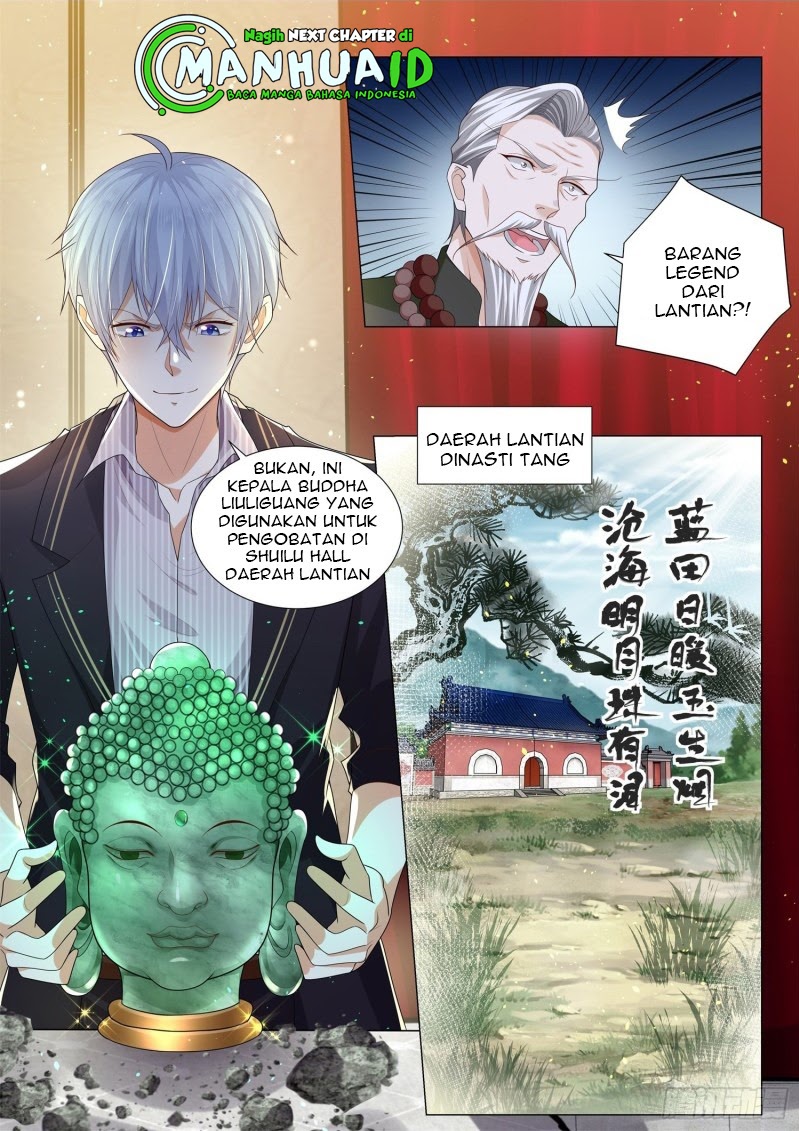 Shen Hao’s Heavenly Fall System - Chapter 157 9