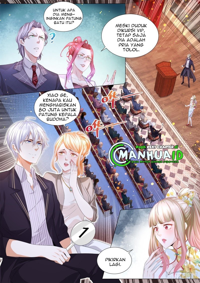 Shen Hao’s Heavenly Fall System - Chapter 157 2