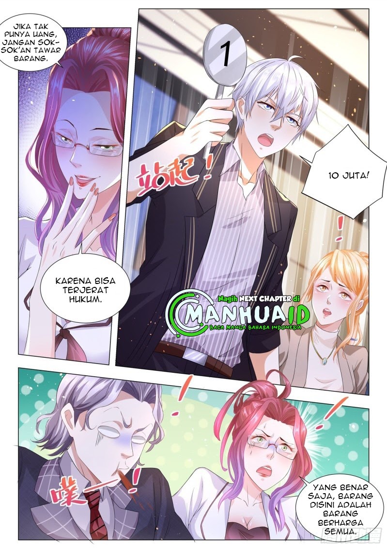 Shen Hao’s Heavenly Fall System - Chapter 157 3