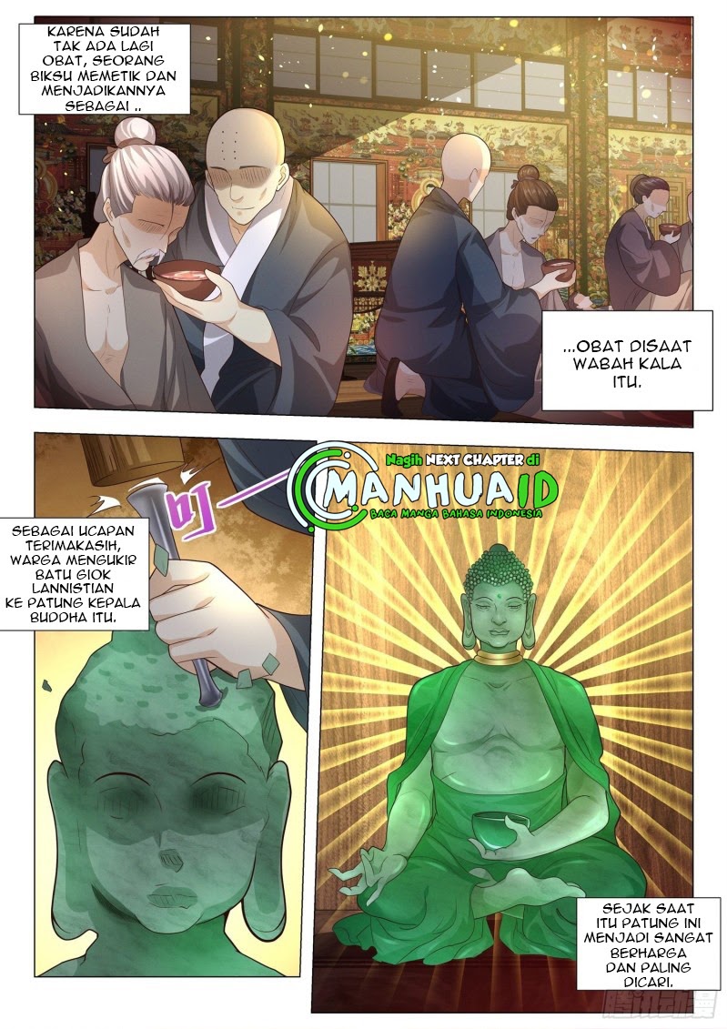 Shen Hao’s Heavenly Fall System - Chapter 157 12