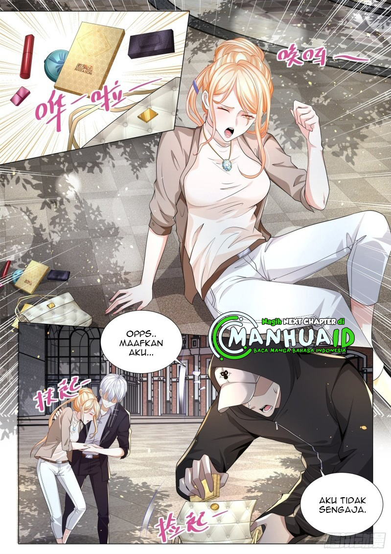 Shen Hao’s Heavenly Fall System - Chapter 154 9