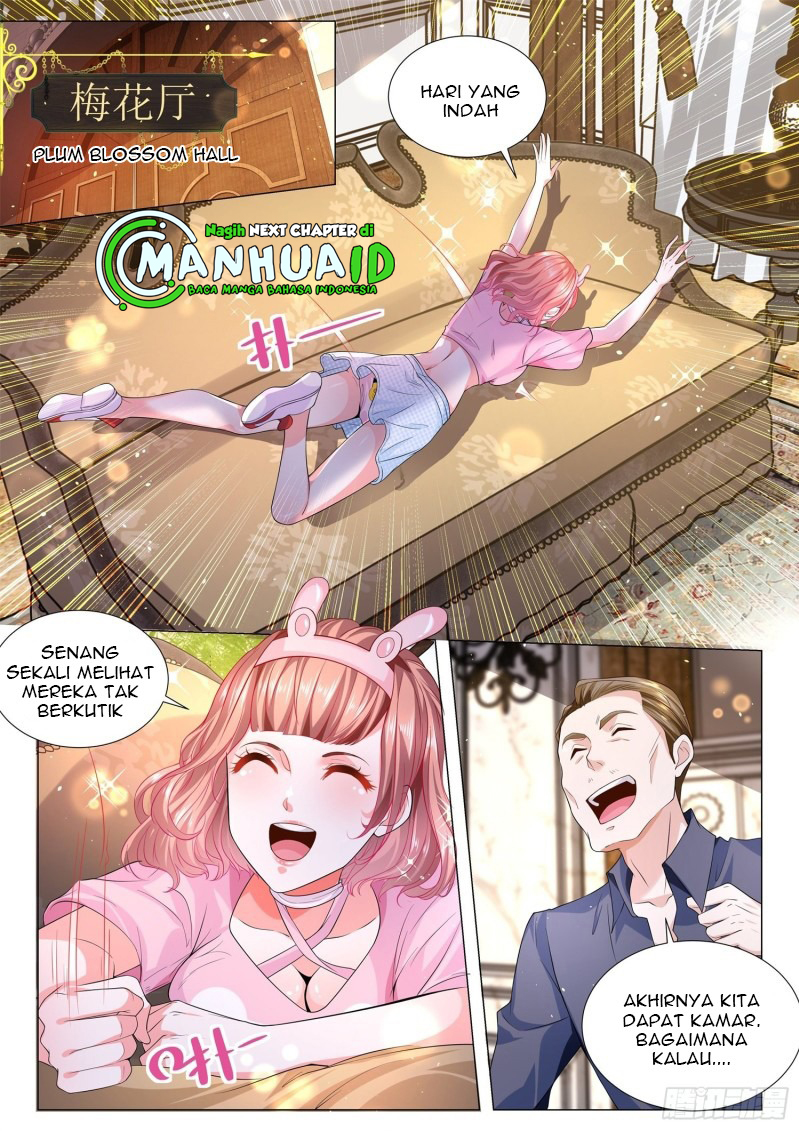 Shen Hao’s Heavenly Fall System - Chapter 154 2