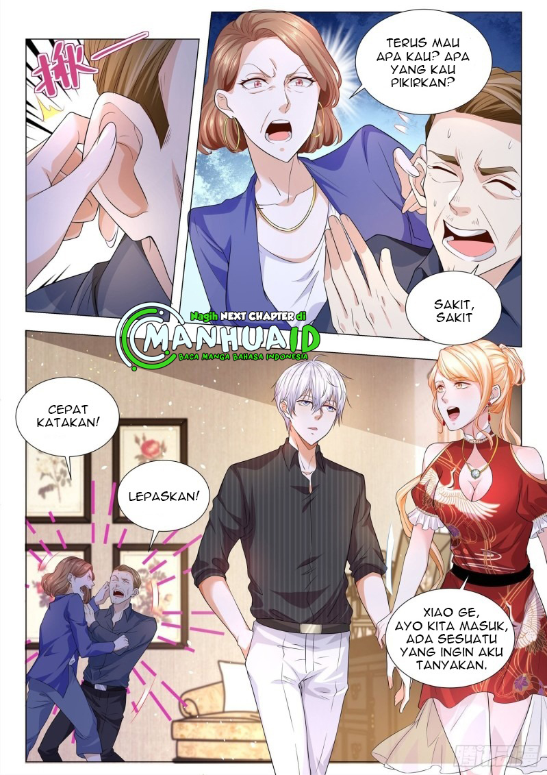 Shen Hao’s Heavenly Fall System - Chapter 154 3