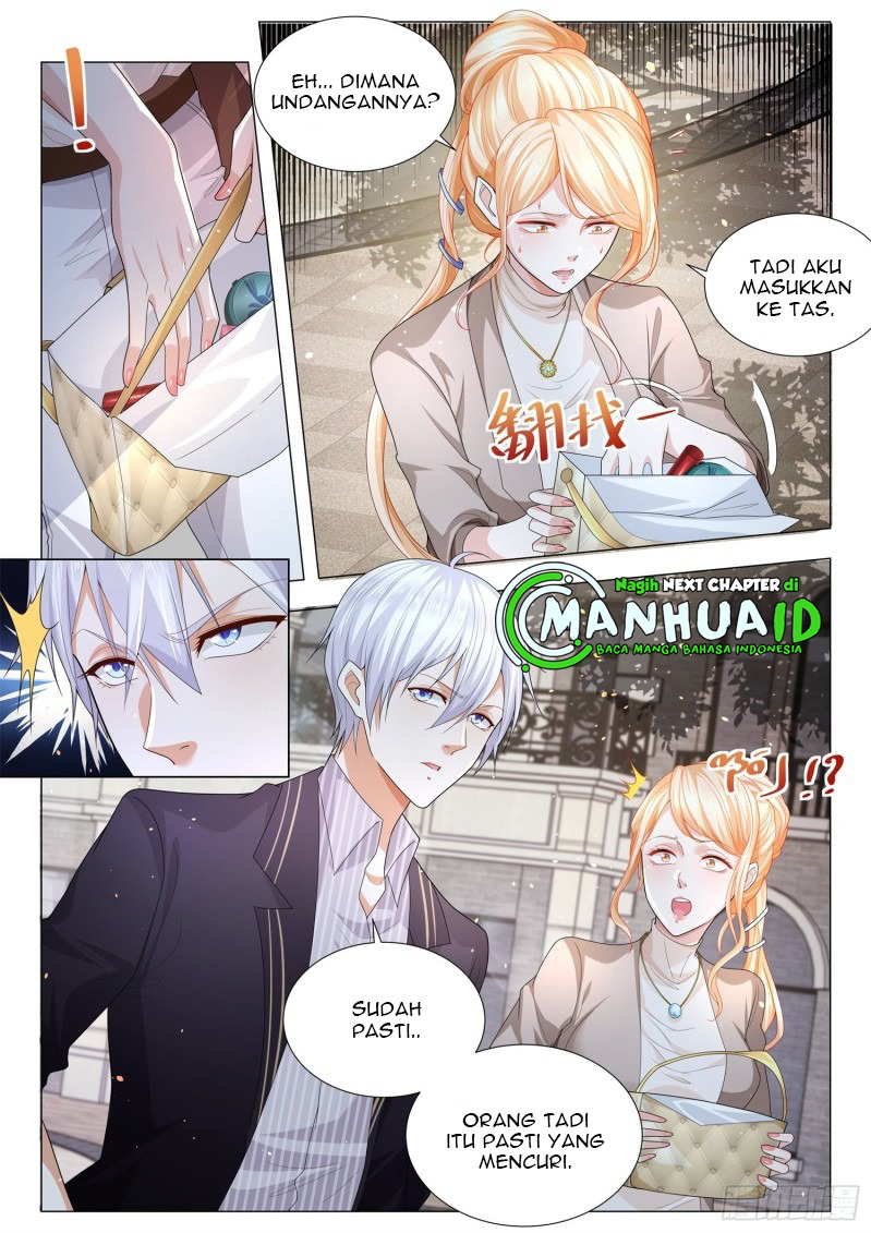 Shen Hao’s Heavenly Fall System - Chapter 154 12
