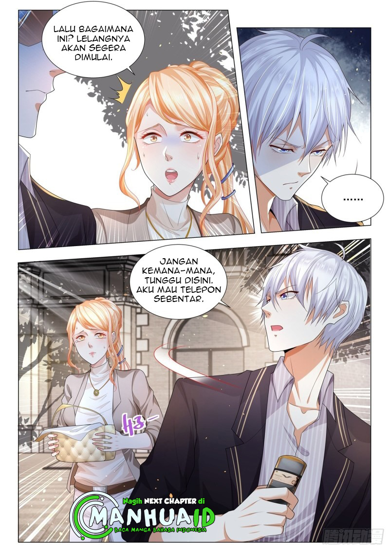 Shen Hao’s Heavenly Fall System - Chapter 154 13