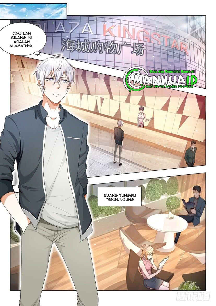 Shen Hao’s Heavenly Fall System - Chapter 68 10