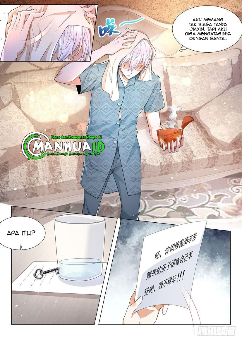 Shen Hao’s Heavenly Fall System - Chapter 68 4
